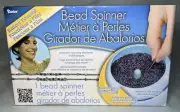 Darcy Bead Spinner Battery Operated New Inbox