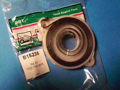 NEW BBT REPLAC STIHL STARTER SPRING FITS 066 064 MS640 MS660 11221900605 15236