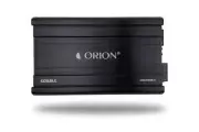 Orion Cobalt CBA2500.4 2500 Watt 4-Channel Class A/B Car Stereo Audio Amplifier