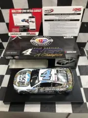 Kevin Harvick #4 Busch Light HUNT 2023 Mustang CX42323BLHKH 1/24th 1 of 504