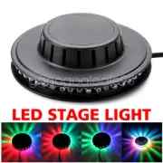 LED RGB Stage Light DJ Club Disco KTV Party Bar Laser Light Effect Projector