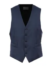 [TOMBOLINI] TOMBOLINI Tailored Vests - Item 49934688