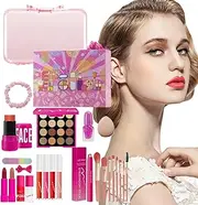Aceirropy Makeup Sets for Women | Beauty Cosmetics Makeup Set - Long-Lasting Make up Cosmetics Kit for Women Girls Beginners