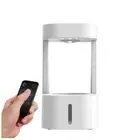 Portable Water Drop USB Humidifier Diffuser 580ML AntiGravity Humidifier9521