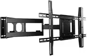 Multifunction TV Bracket, tilt, rotatable, About 32-35 inches, Wall-Mounted, Within 400 * 400 Universal TV Mount TV Stand