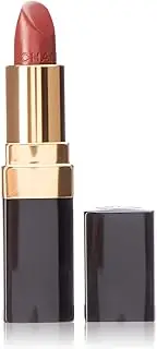 [Chanel] Rouge Coco Ultra Hydrating Lipstick, 406 Antoinette, 3.5g