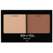 BYS - Face Duo Highlight & Contour