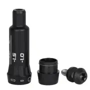 .335 Tip Adapter Sleeve Fit Ping G410 SFT G425 G410 PLUS Driver And Fairway RH