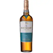 The Macallan 15YO Triple Cask 700mL