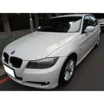 2010 BMW 320I 白馬王子 年均跑1萬初 車況好 心動來電洽詢