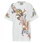[ALEMAIS] Oleander Tee