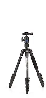 [Benro] iTrip Aluminum 1 Series Tripod Kit w/ IH0 Head (FIT19AIH0)