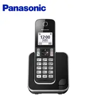 在飛比找燦坤線上購物優惠-國際 Panasonic中文顯示數位無線電話(KX-TGD3