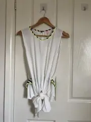 sass & bide top 6/36