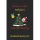 Be Nice To The BeeKeepers Santan Is Watching: Beekeeping Journal, Gift for Beekeepers