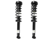 Rear Unity Strut Assembly Kit fits BMW 528i 1998-2000 97GTYN (for: BMW)