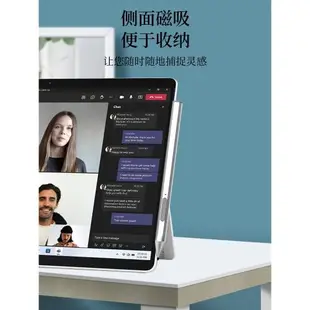 微軟Surface Pen觸控筆pro8/7/6/5/4/go2go3電容筆手寫4096觸屏筆