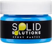 Epoxy Resin Pigment Paste | Ocean Blue