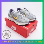 _ NIKE AIR ZOOM VOMERO 5'PURE PLATINUM LASER ORANGE' FJ4151