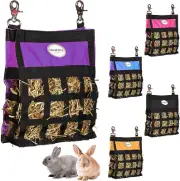Majestic Ally Guinea Pig Hay Feeder – Rabbit Hay Feeder – Premium Quality Highly