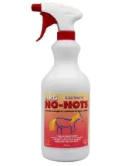 NRG No Nots 950ml for manes and tails