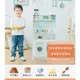 【Teamson Kids】馬德里木製家家酒兒童廚房玩具-薄荷綠