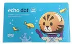 Amazon Echo Dot Kids Edition (4th Gen.) Smart Speaker - Tiger