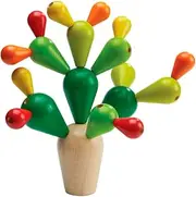 PlanToys - Balancing Cactus