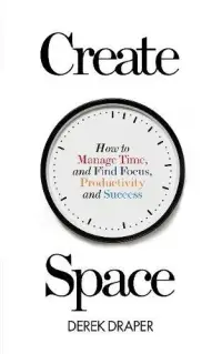 在飛比找博客來優惠-Create Space: How to manage ti