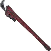 FOMIYES Realistic Plastic Spanner for Engaging Role Playing Wrench for Imaginative Play and Motor Skills Development for Fun Pranks and Creative Exploration