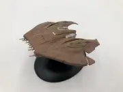 Star Trek Starships by Eaglemoss Issue # 30 Nausicaan Fighter with Magazine