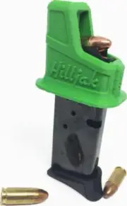 Magazine Speed Loader Designed To Fit Sig P938, P239, P210 Ruger LC9 LC9S EC9;