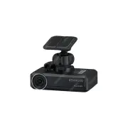 Kenwood Dash Camera with Simplified ADAS Solution Dimensions 79x21.5x48mm