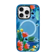 iPhone 16 Pro Impact Case MagSafe Compatible Vitamin Color