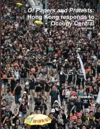 在飛比找博客來優惠-Of Papers and Protests: Hong K