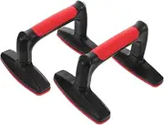 Push-up Stands Handles Gym Equipment for Home Fitness Accessory for Women Strengthen Chest Abs Arms