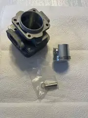 Genuine Stihl 08S 08 S TS350 47mm Piston & Cylinder 1108 020 1220