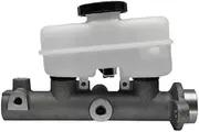 1 Piece Brake Master Cylinder Compatible With Mazda B4000 1998/1999/2000/2001/2002/2003/2004/2005/2006/2007/2008/2009/ Ford Ranger Models OEM: 1F2143990 /1F2143990A /1F.6043990A / 3L2Z2140BB