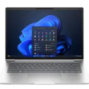HP EliteBook 640 G11 14' WUXGA Intel U5-125U 16GB DDR5 512GB SSD WIN 11 PRO 4G-LTE Intel GPU AI PC Thunderbolt Fingerprint Back