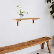 Shelf Bracket Heavy Duty Shelf Corner Bracket Floating Shelf Holder L Corner