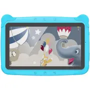 DGTEC 7" Tablet with IPS Colour Display in Blue