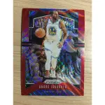 PRIZM 19-20 ANDRE IGUODALA 平行卡 紅波亮 NBA 球員卡 勇士