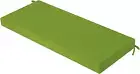 Outdoor Bench Cushion 48 Inch, Patio Bench Cushion Indoor, Patio Furniture Chair