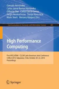 在飛比找博客來優惠-High Performance Computing: Fi