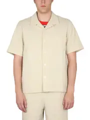 [Howlin'] Howlin'-Cocktail Shirt-Uomo XL