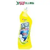 在飛比找遠傳friDay購物優惠-花仙子潔霜免刷洗馬桶清潔劑500ml-青檸芳香