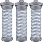 3 Dust Bin Filters for Tineco Pure One S15 S12 S11 & X Series cordless sticvacs