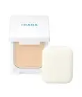 2 Packs IHADA Face Protect Powder SPF 40 Sunscreen Face Powder 9g Shiseido JAPAN