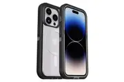 Otterbox Defender XT Magsafe Case (Suits iPhone 15 Pro) - Dark Side