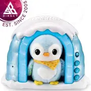 VTech Baby Soothing Starlight Igloo│Calming Light Projector│Relaxing Melodies